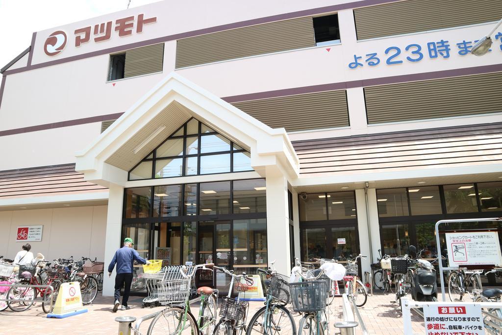 Houze 1St Gojo Omiya Hotel เกียวโต ภายนอก รูปภาพ