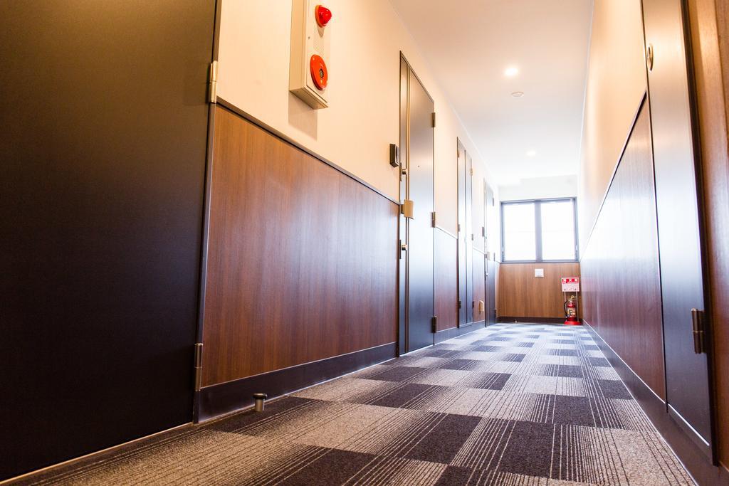 Houze 1St Gojo Omiya Hotel เกียวโต ภายนอก รูปภาพ