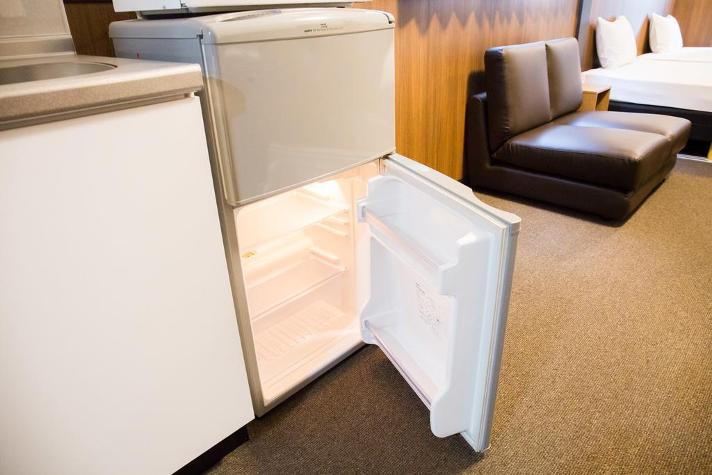Houze 1St Gojo Omiya Hotel เกียวโต ภายนอก รูปภาพ