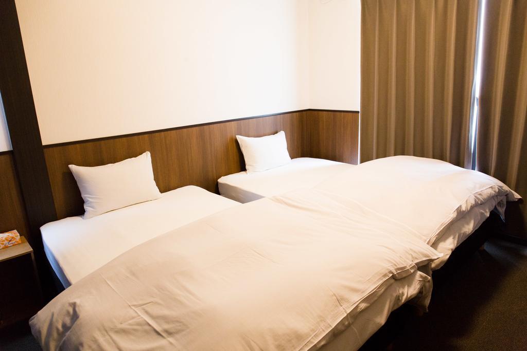 Houze 1St Gojo Omiya Hotel เกียวโต ภายนอก รูปภาพ